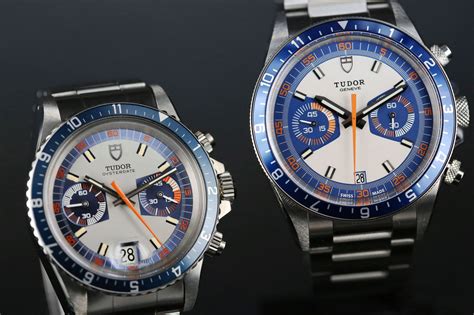 tudor heritage|tudor heritage chronograph discontinued.